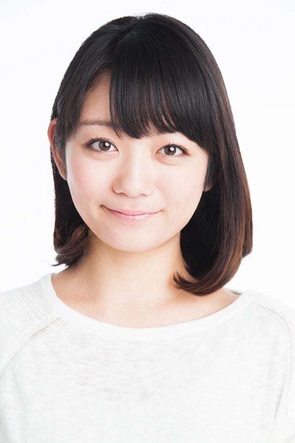 Morita Suzuka
