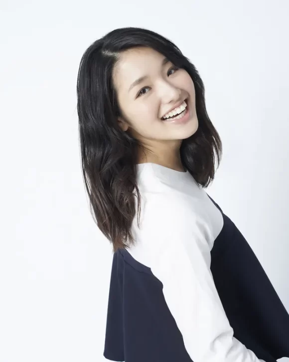 Moriyama Asuka