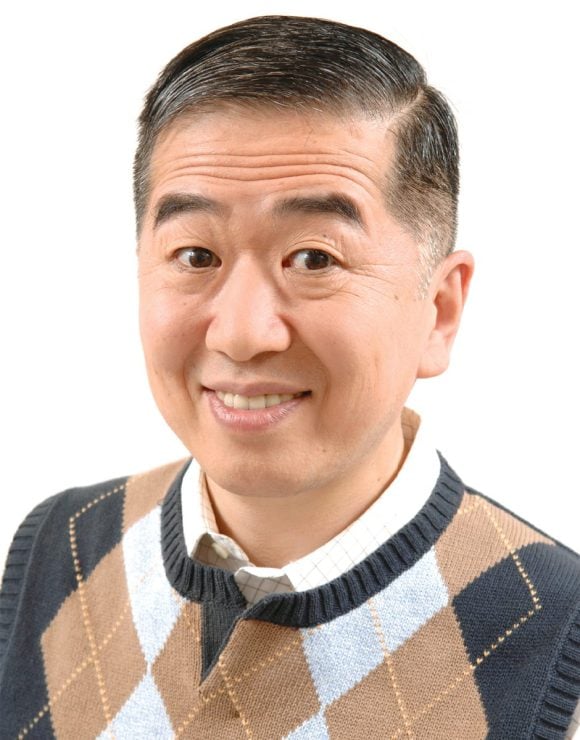 Muramatsu Toshifumi