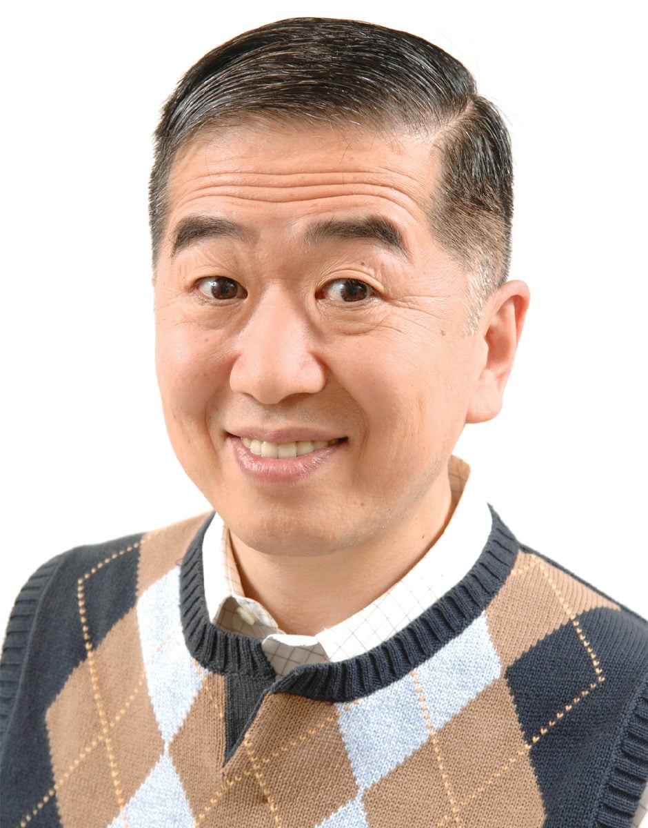 Muramatsu Toshifumi