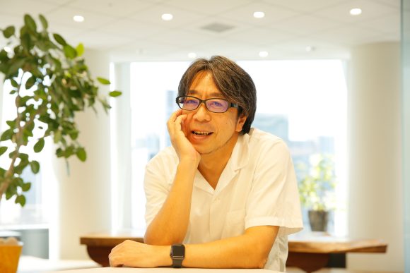 Nagasawa Masahiko
