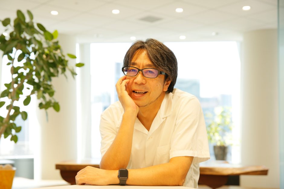 Nagasawa Masahiko