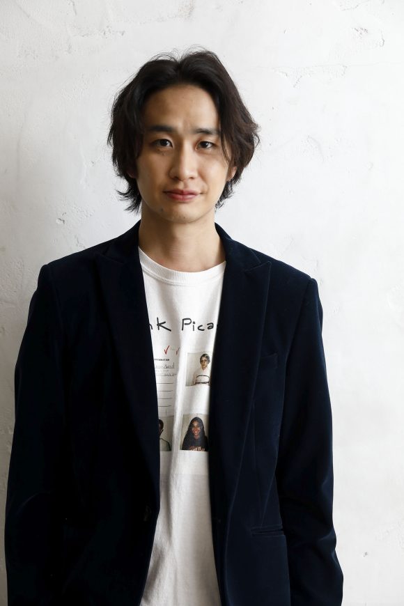 Nagashima Shugo