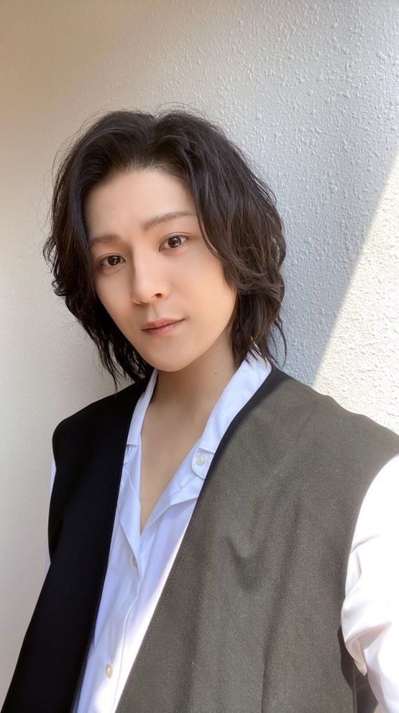 Nagata Kouhei