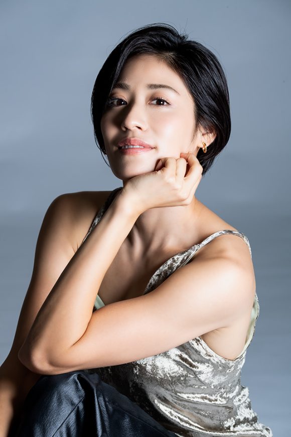Murayama Nagomi