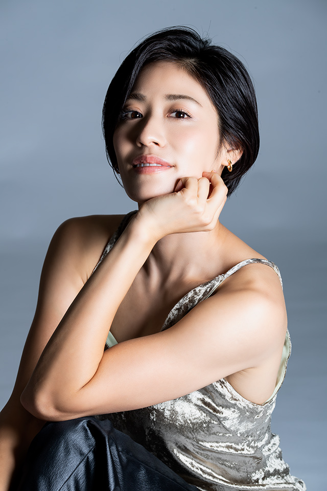 Murayama Nagomi