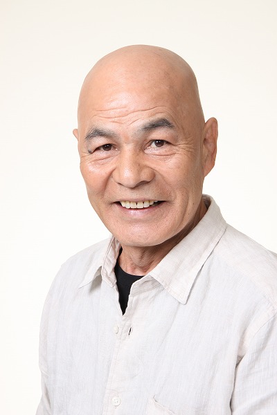 Nagumo Yusuke