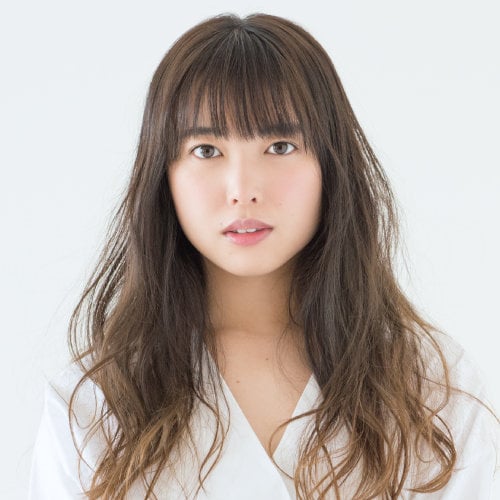 Nakajima Saki