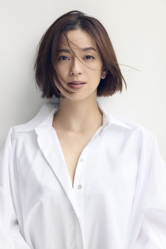 Nakamura Anne