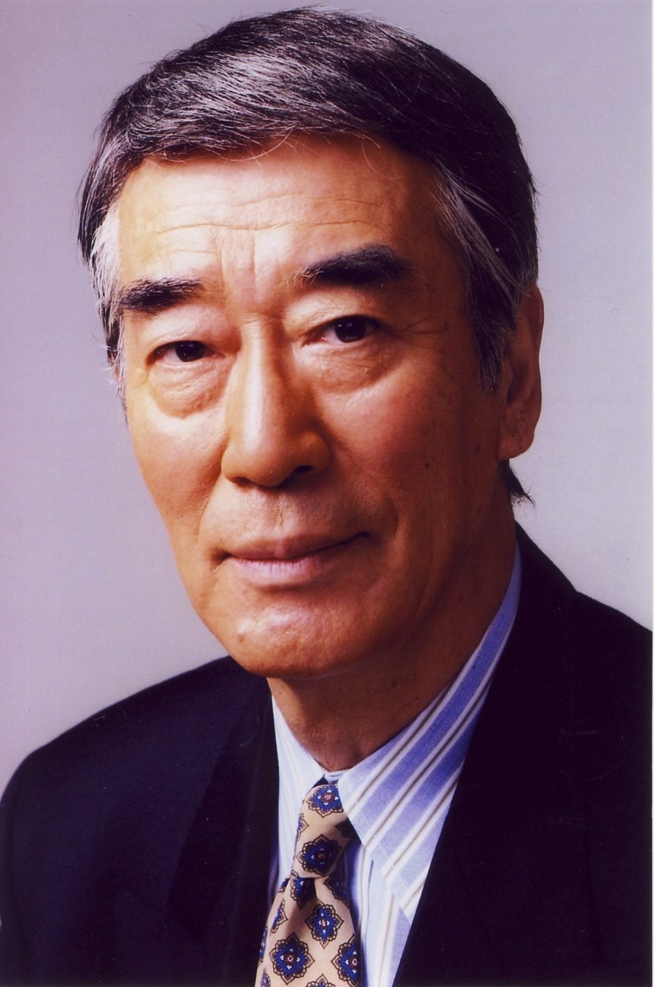 Nakamura Atsuo