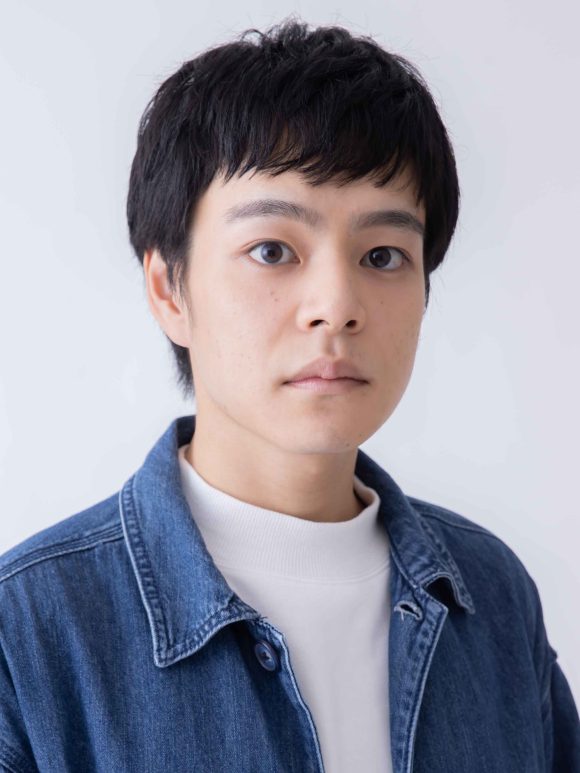 Nakamura Rintaro