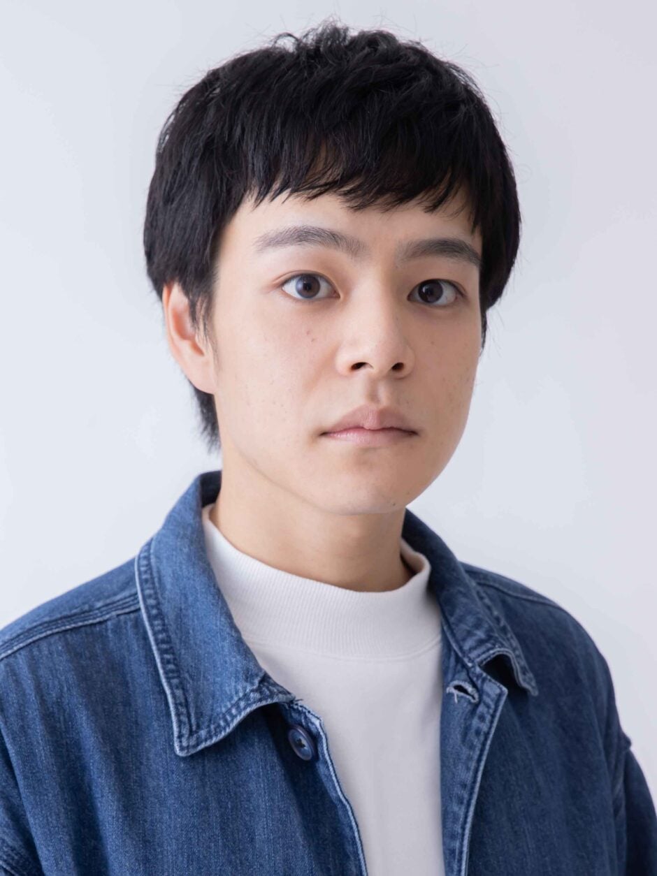 Nakamura Rintaro
