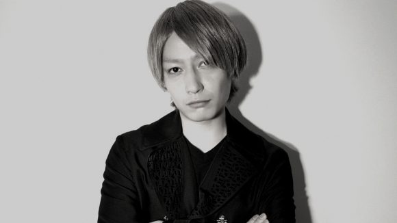 Nakata Yasutaka