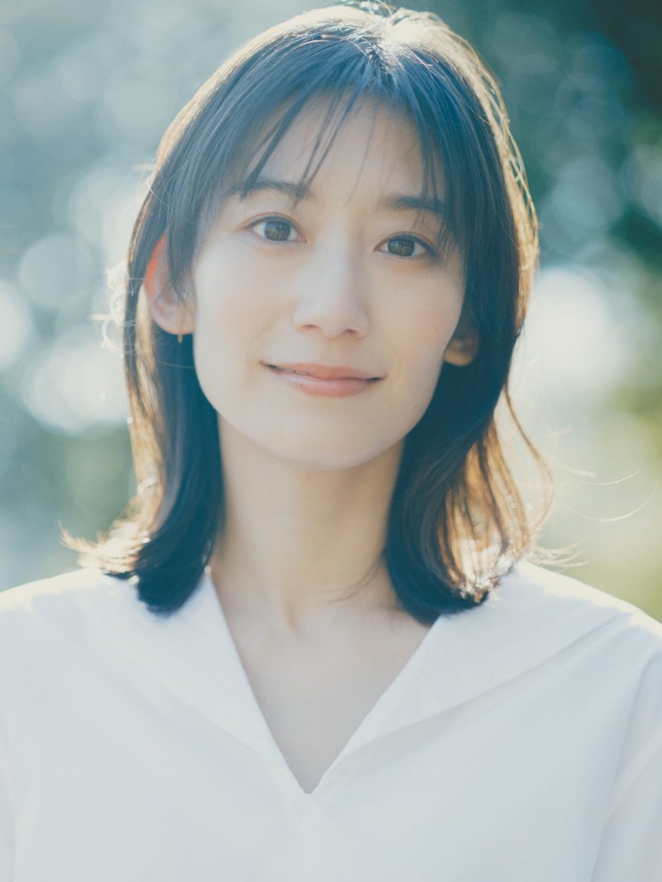 Nakata Ayaka