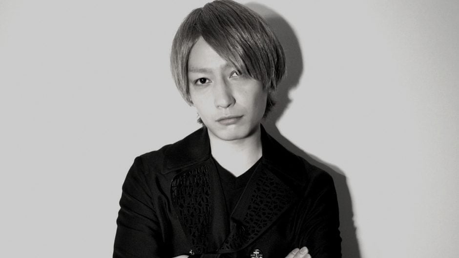 Nakata Yasutaka