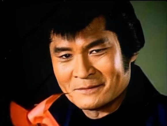 Nakatani Ichiro