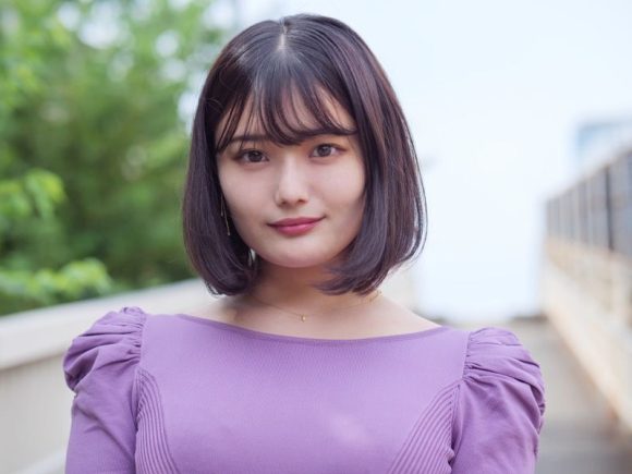 Nakaya Yuzuka