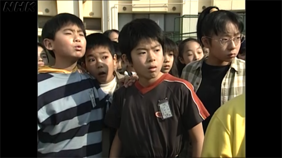 Naniwa Shonen Tanteidan