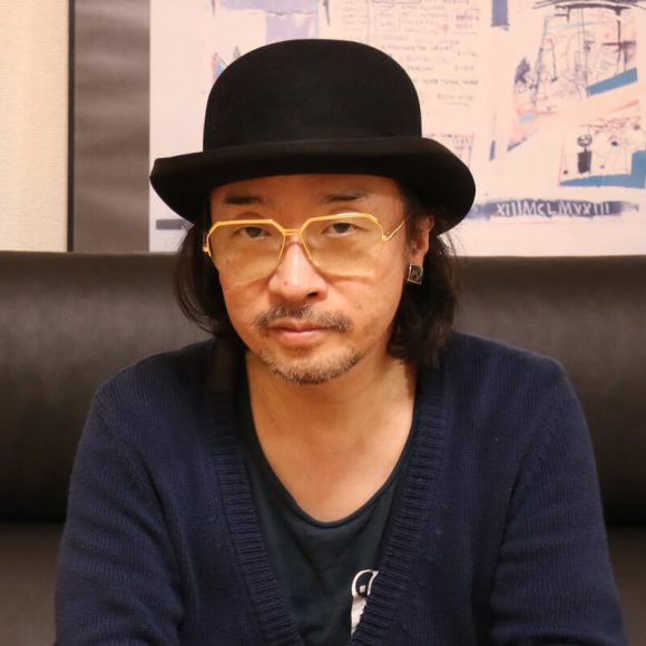 Kikuchi Naruyoshi
