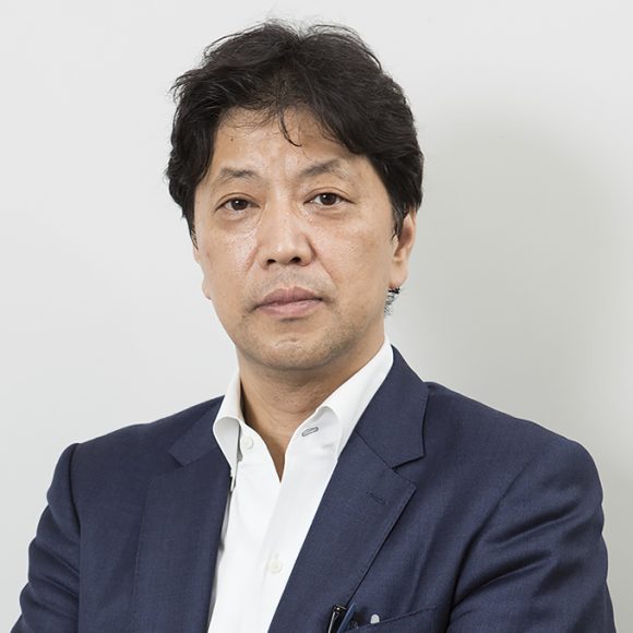 Nasuda Atsushi