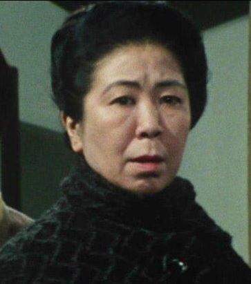 Kahara Natsuko