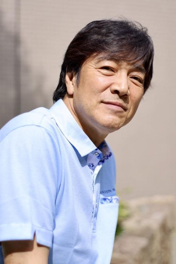 Noguchi Goro