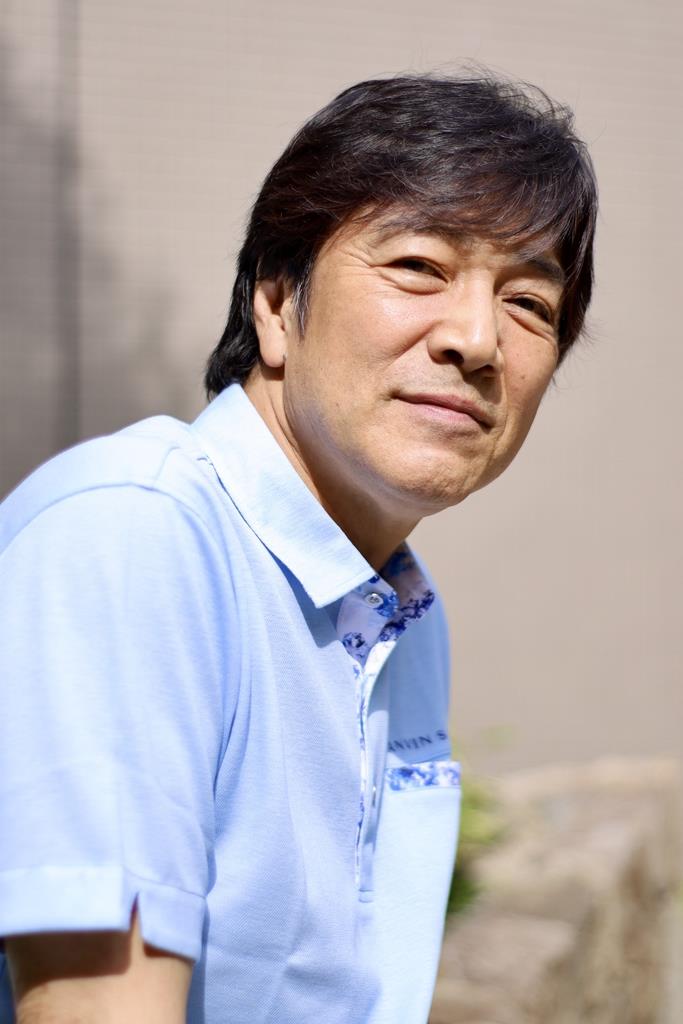 Noguchi Goro