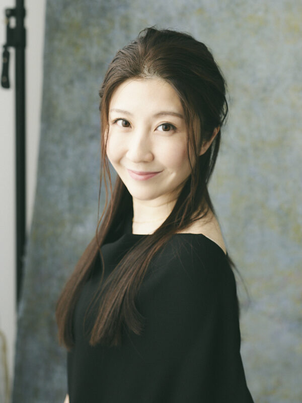 Nishimaru Yuko