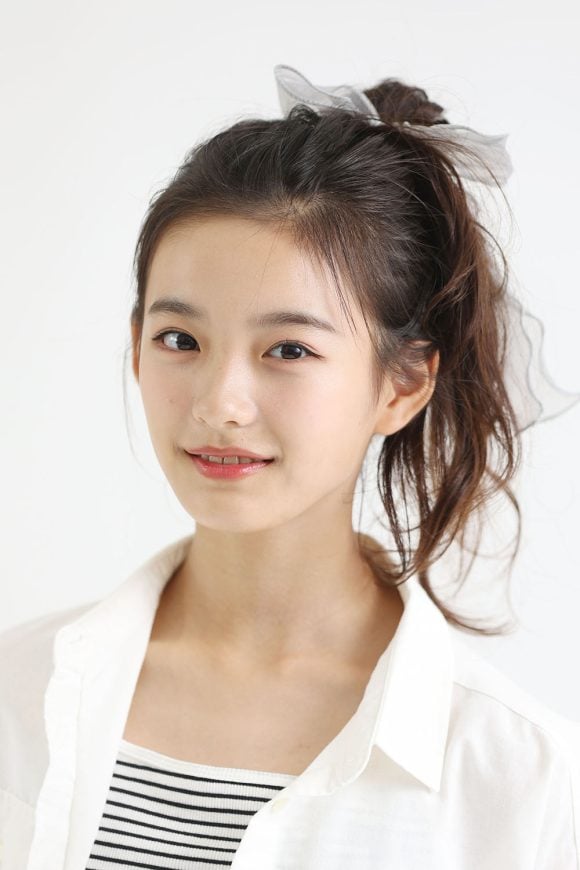 Nozawa Shiori
