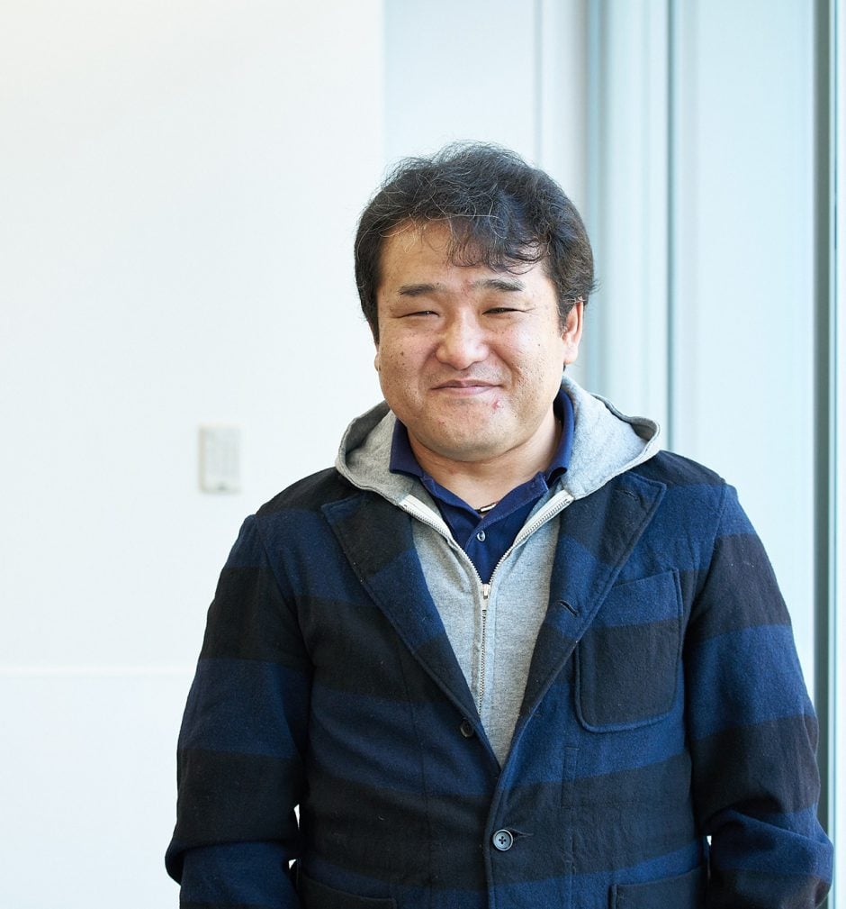 Ogino Tetsuhiro