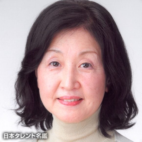 Ohara Mariko