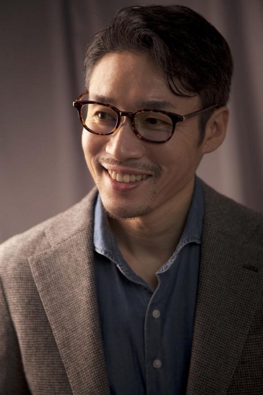 Oka Keigo