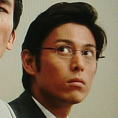 Okamoto Ryuta