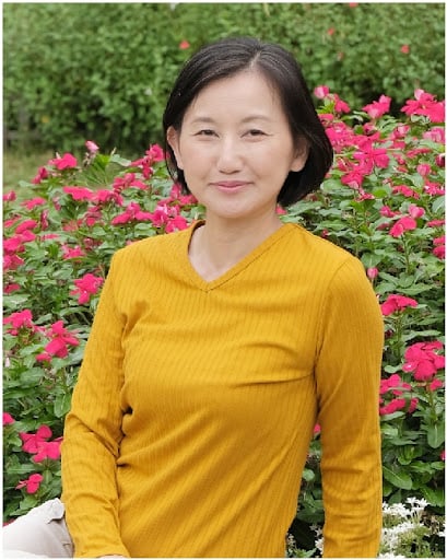 Okuda Yumi