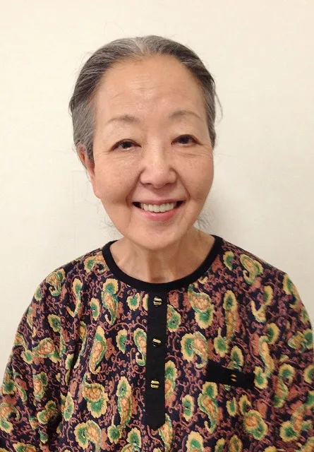 Onuki Kae