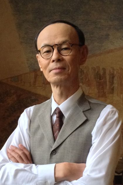 Takahashi Osamu