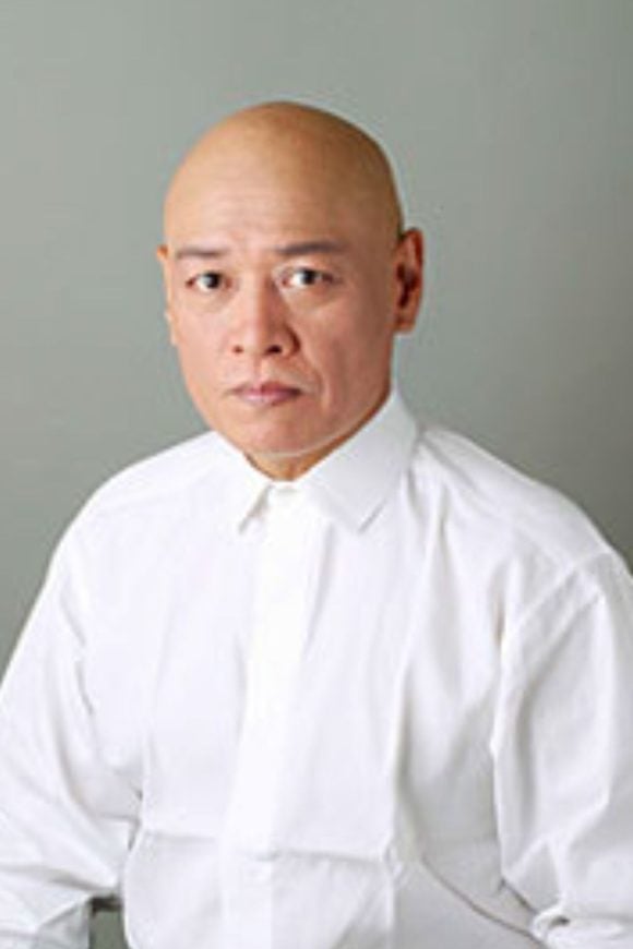 Oshima Usaburo