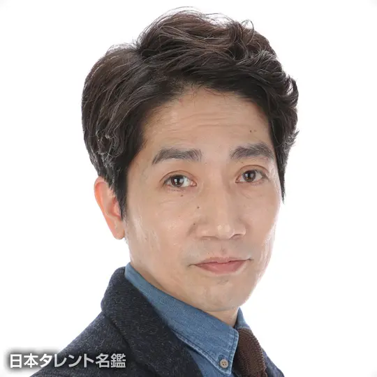 Otake Shusaku