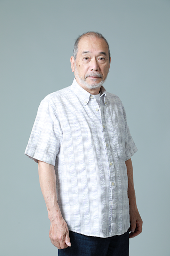 Otsuki Shuji