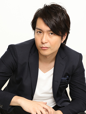 Oyama Masashi