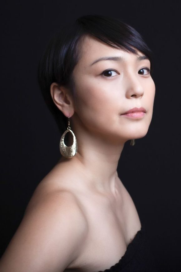 Oyamada Sayuri