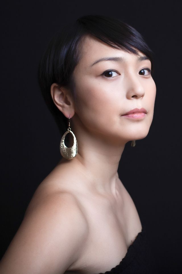 Oyamada Sayuri