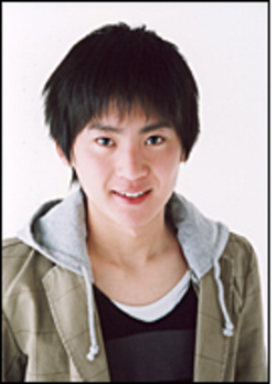 Ozaki Mitsuhiro