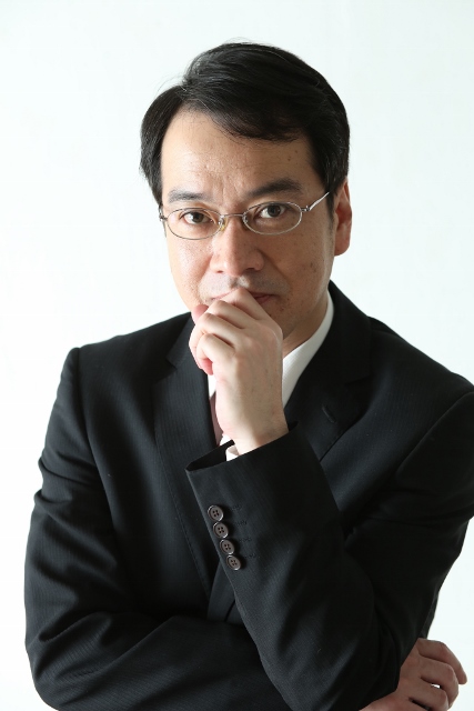 Ozawa Hideharu