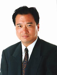 Okamura Yoichi