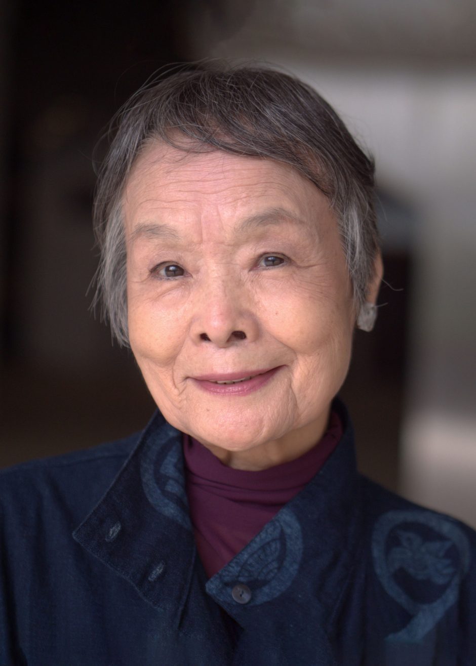 Sakagami Kazuko