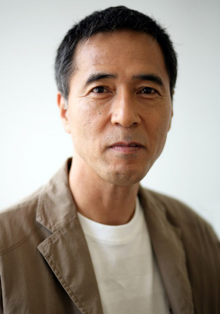 Sakamoto Sadami