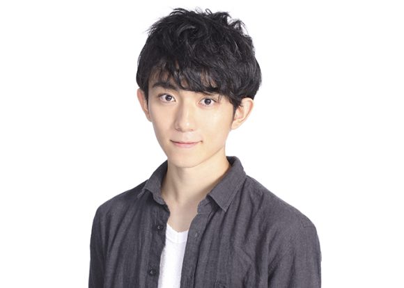 Sakaguchi Waku