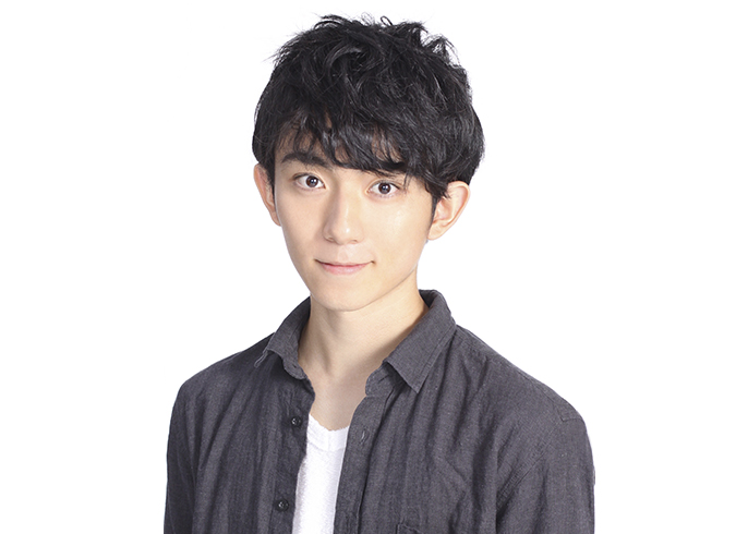 Sakaguchi Waku