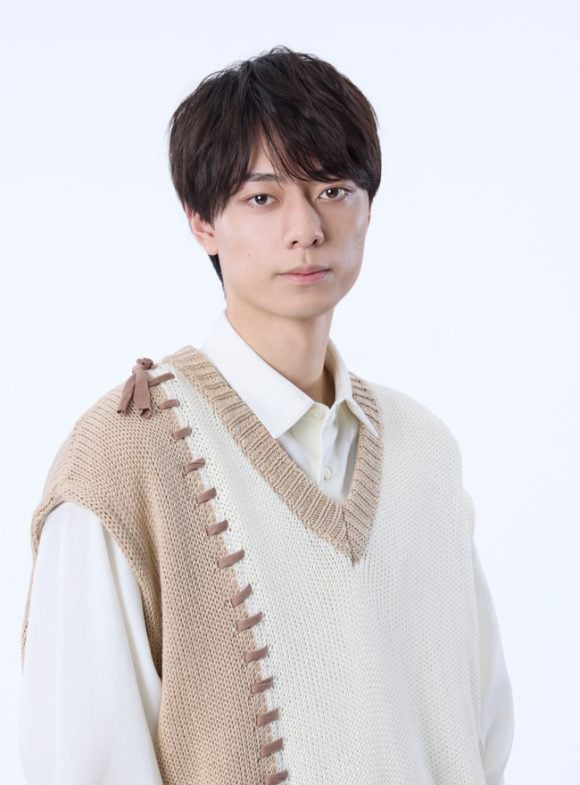 Sakuma Ryuto